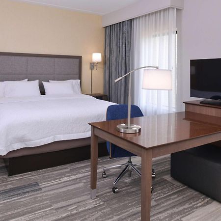 Hampton Inn & Suites Cincinnati-Mason, Ohio Екстериор снимка
