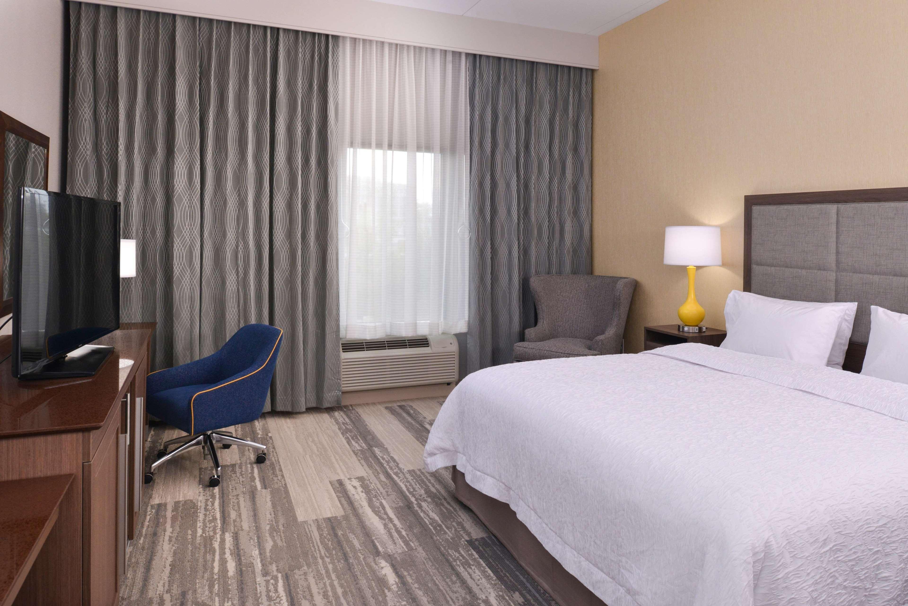 Hampton Inn & Suites Cincinnati-Mason, Ohio Екстериор снимка