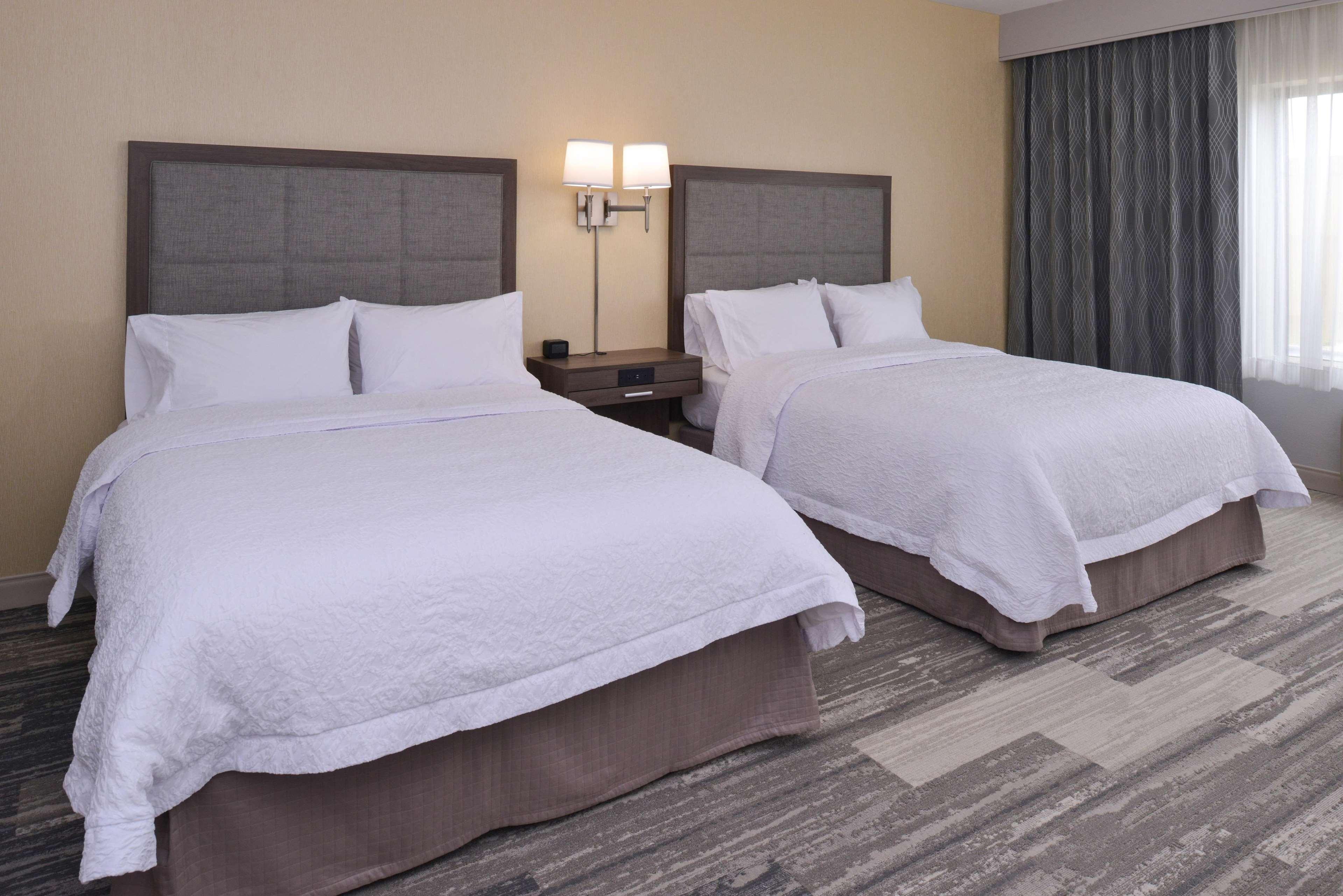 Hampton Inn & Suites Cincinnati-Mason, Ohio Екстериор снимка