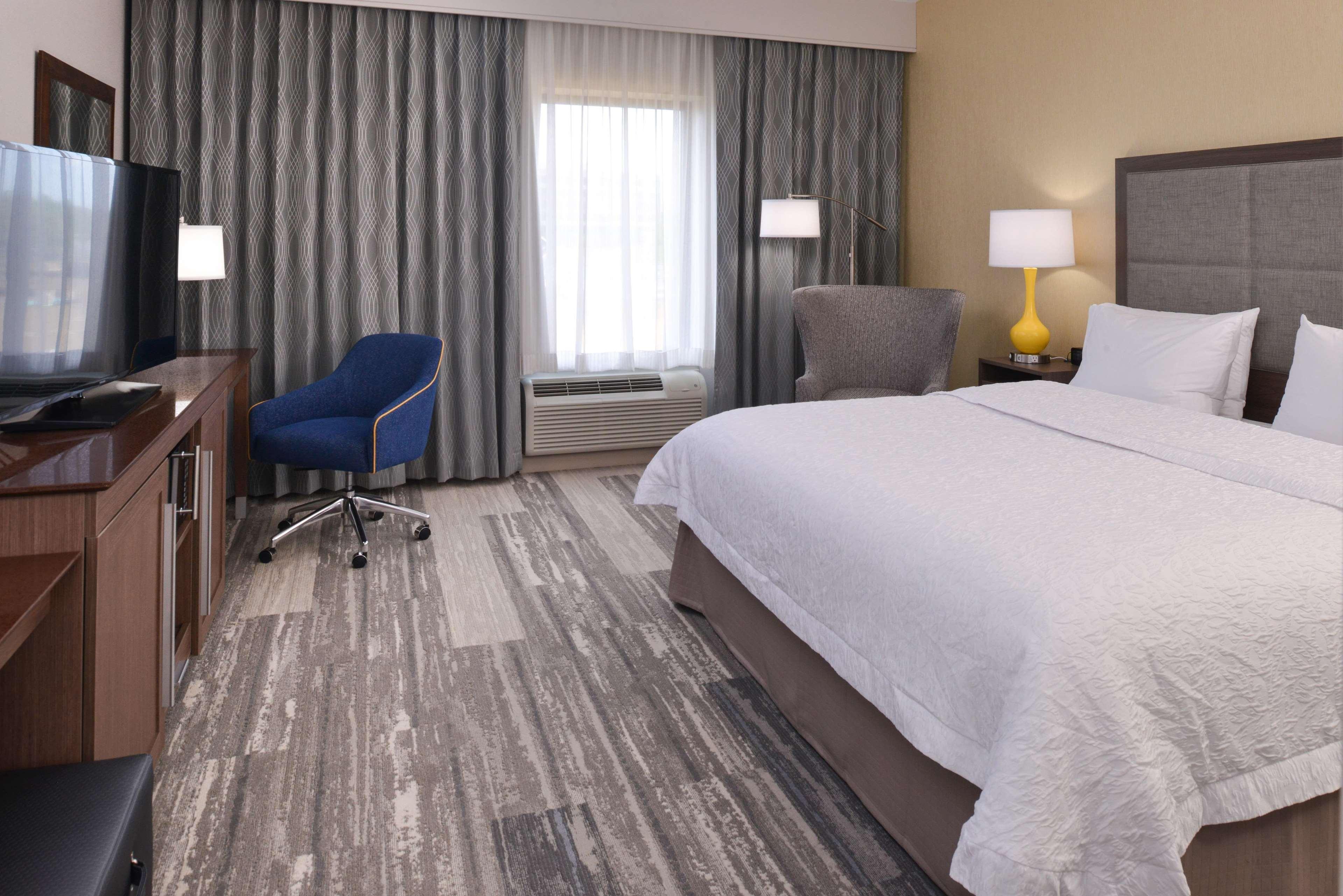 Hampton Inn & Suites Cincinnati-Mason, Ohio Екстериор снимка