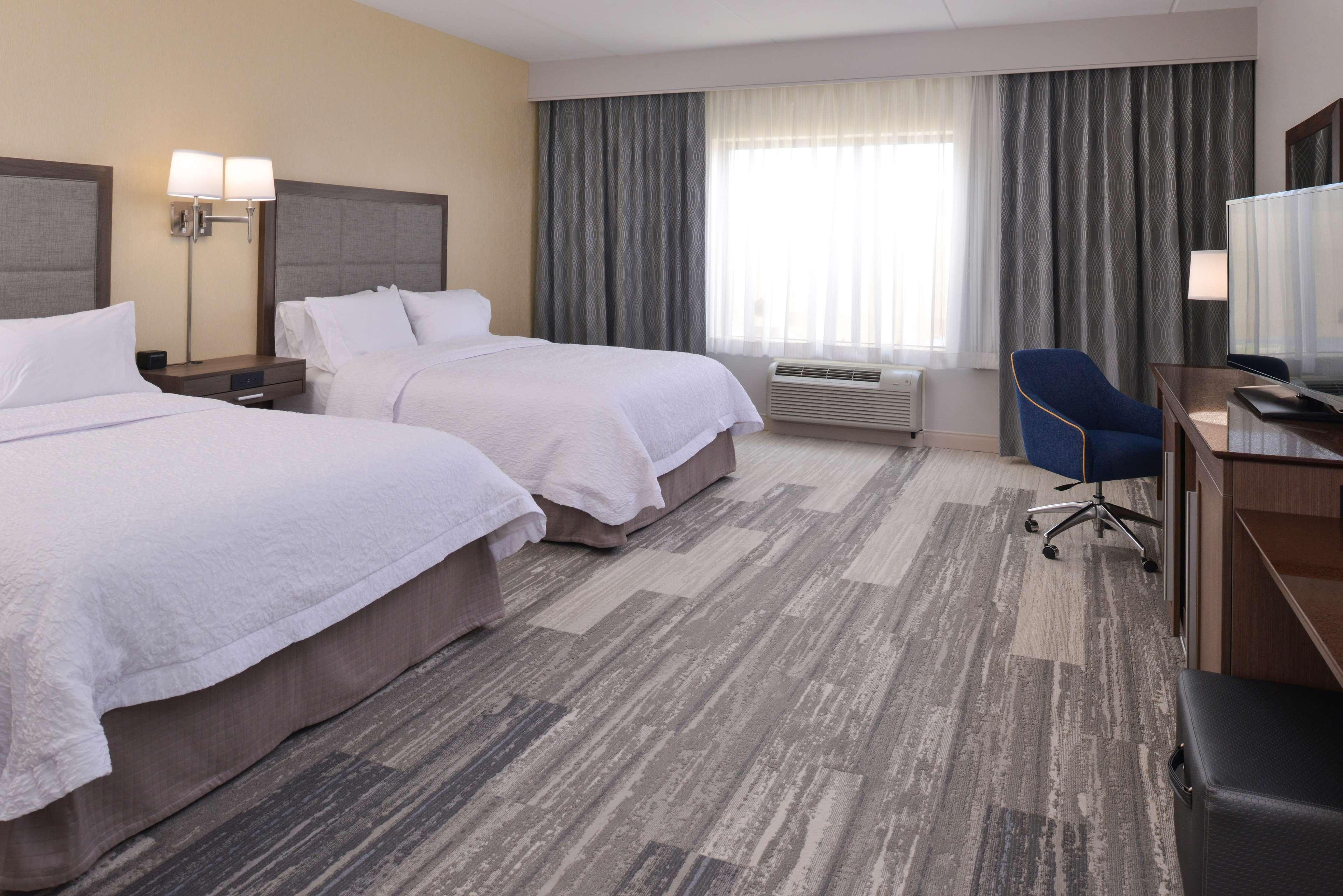Hampton Inn & Suites Cincinnati-Mason, Ohio Екстериор снимка