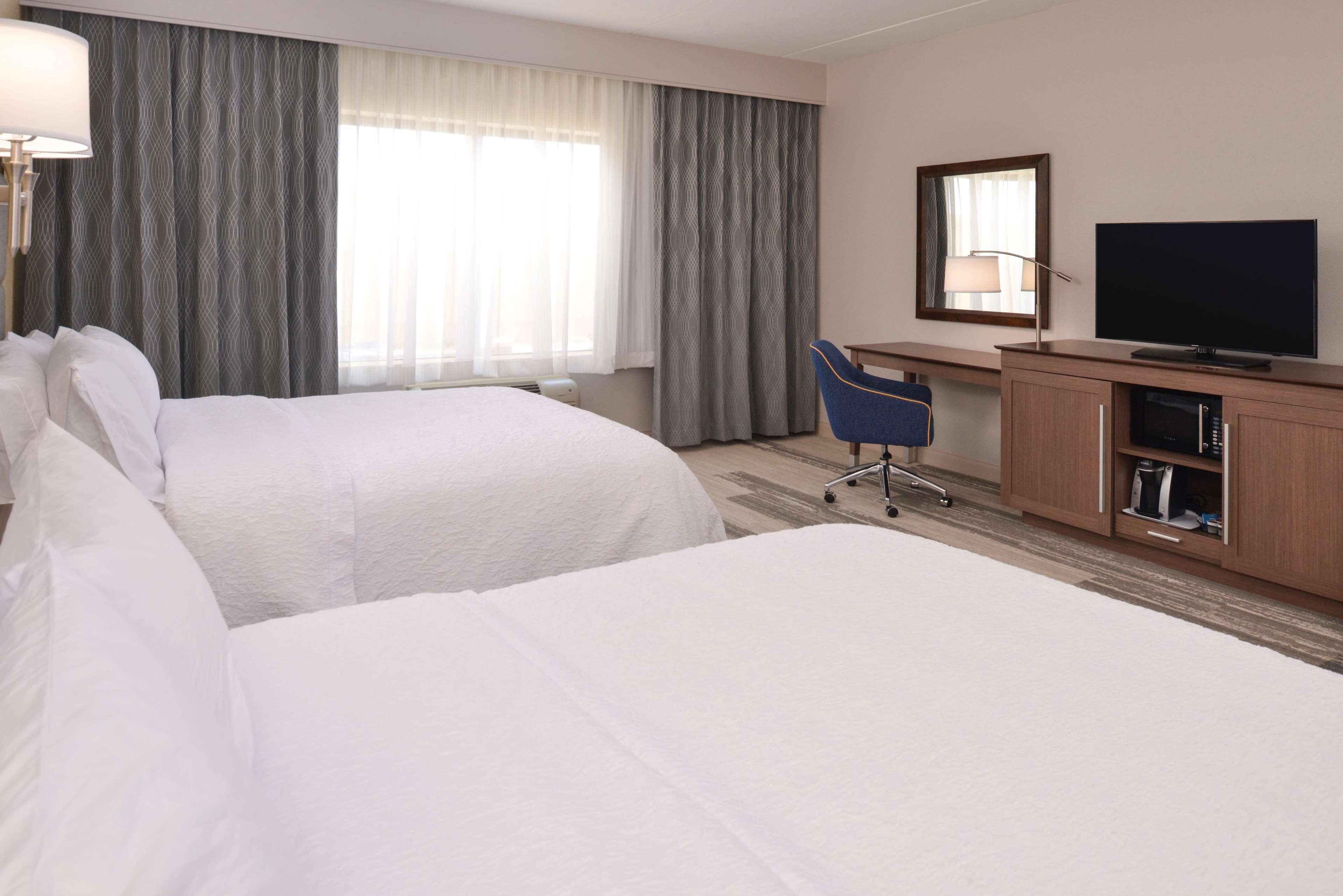 Hampton Inn & Suites Cincinnati-Mason, Ohio Екстериор снимка