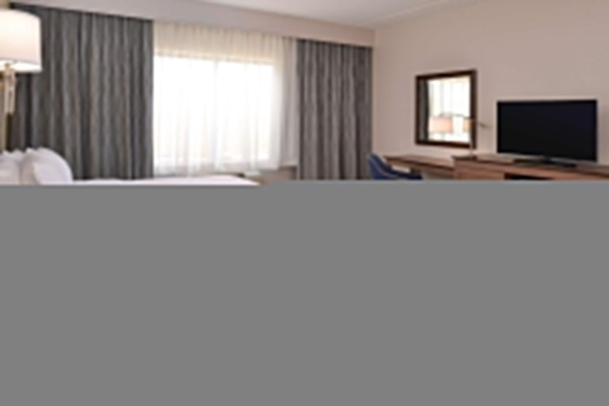 Hampton Inn & Suites Cincinnati-Mason, Ohio Екстериор снимка