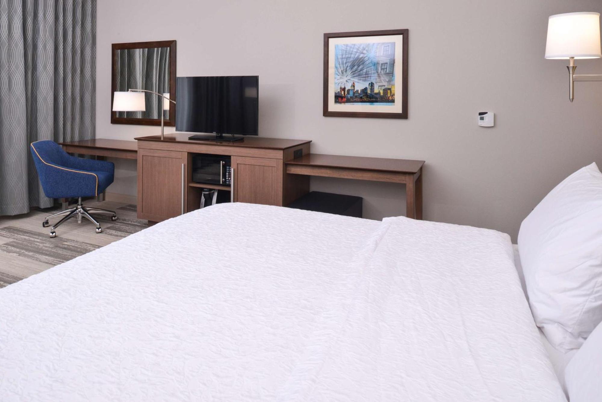Hampton Inn & Suites Cincinnati-Mason, Ohio Екстериор снимка