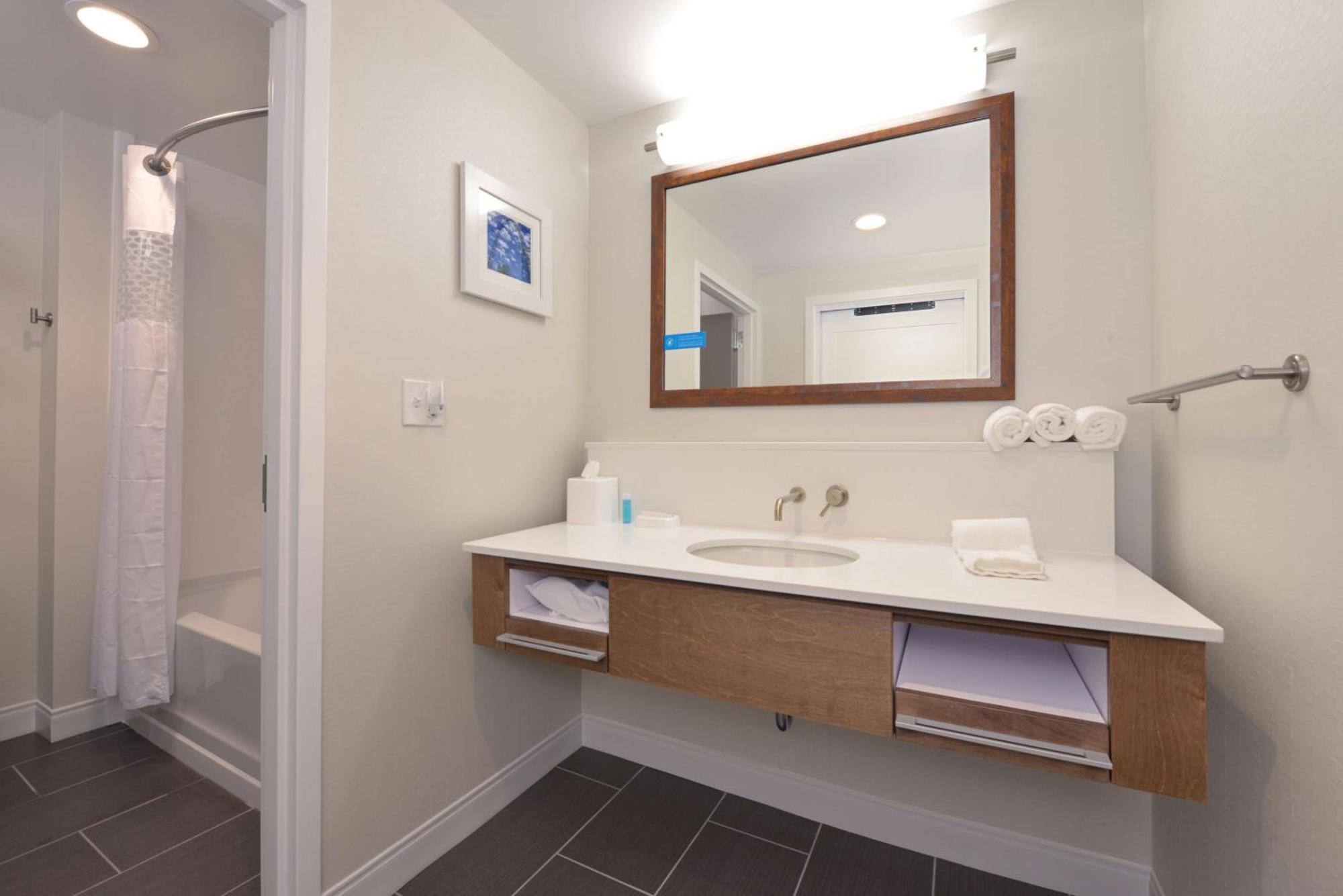 Hampton Inn & Suites Cincinnati-Mason, Ohio Екстериор снимка