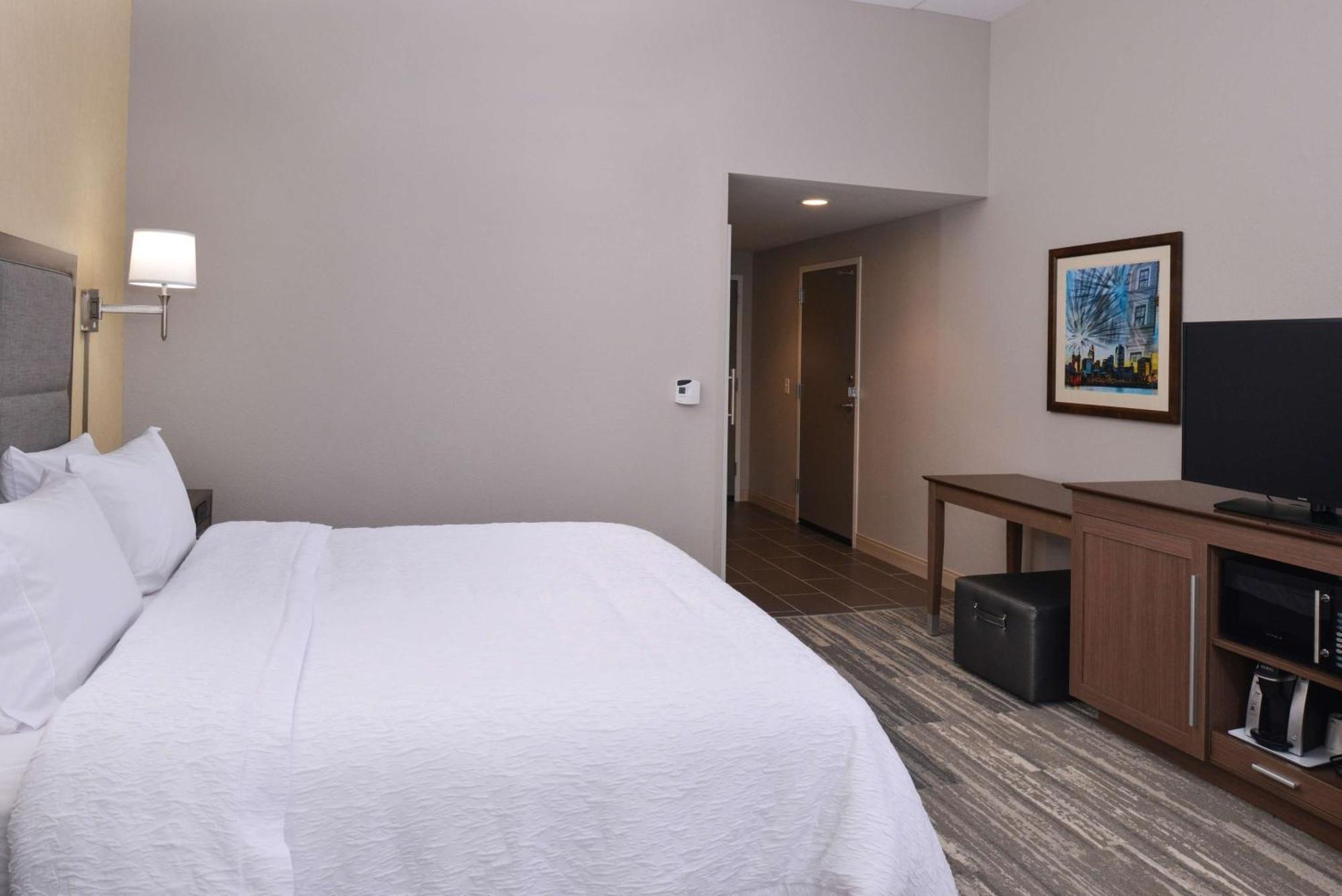 Hampton Inn & Suites Cincinnati-Mason, Ohio Екстериор снимка