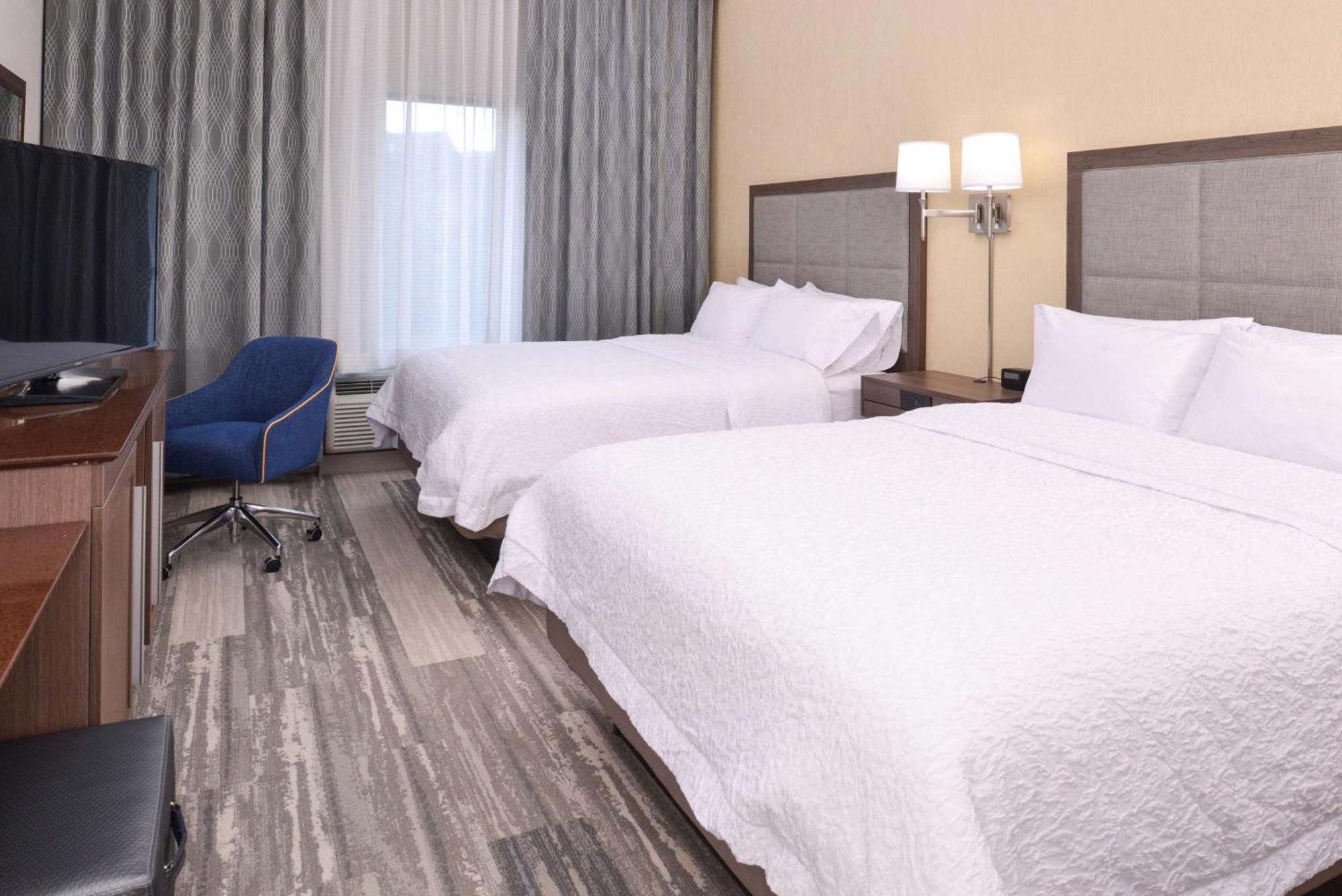 Hampton Inn & Suites Cincinnati-Mason, Ohio Екстериор снимка