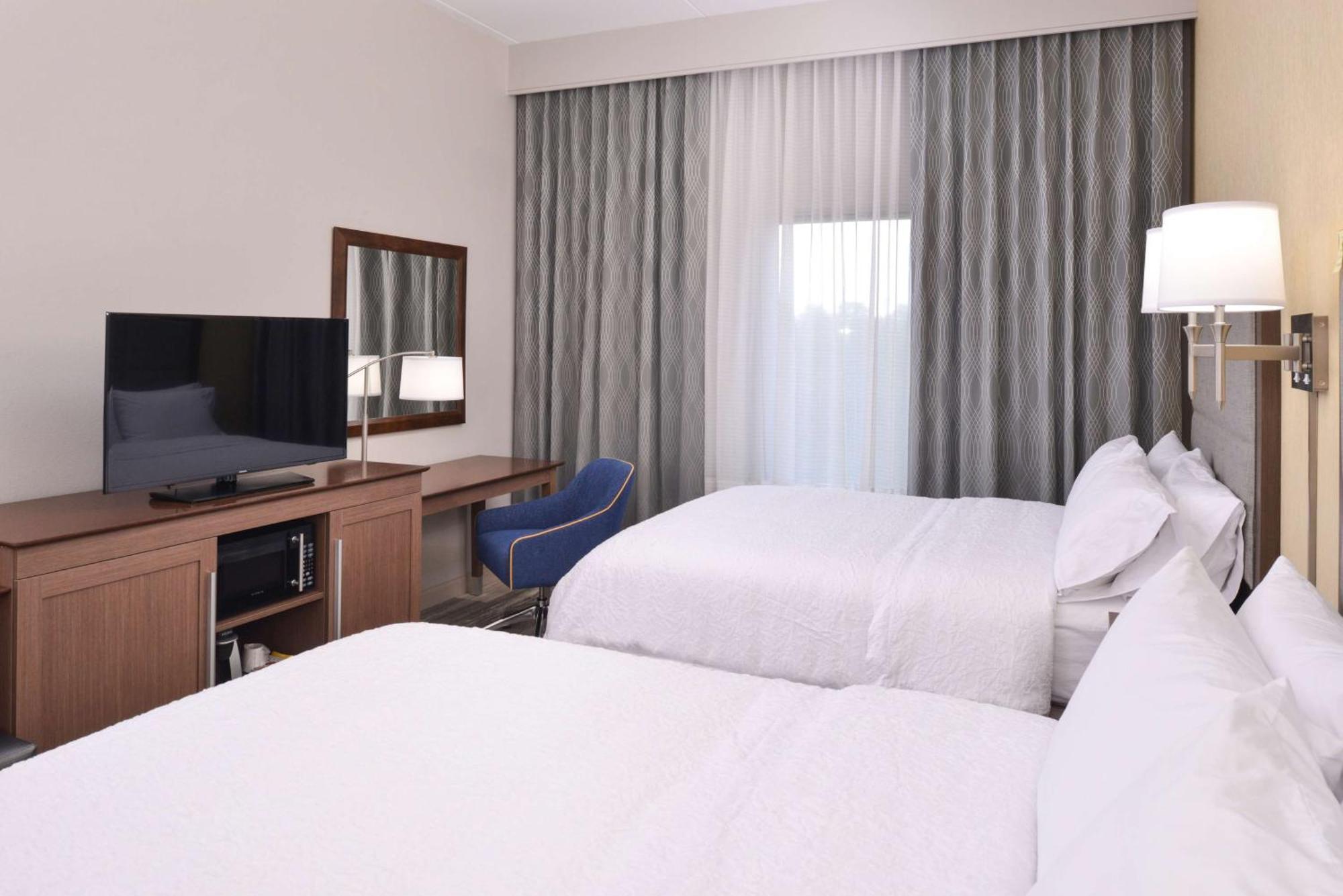 Hampton Inn & Suites Cincinnati-Mason, Ohio Екстериор снимка