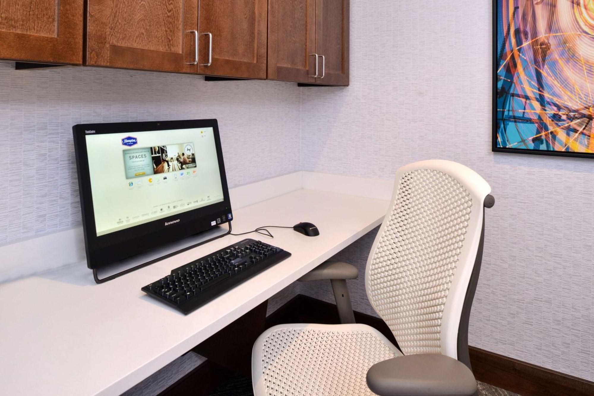 Hampton Inn & Suites Cincinnati-Mason, Ohio Екстериор снимка