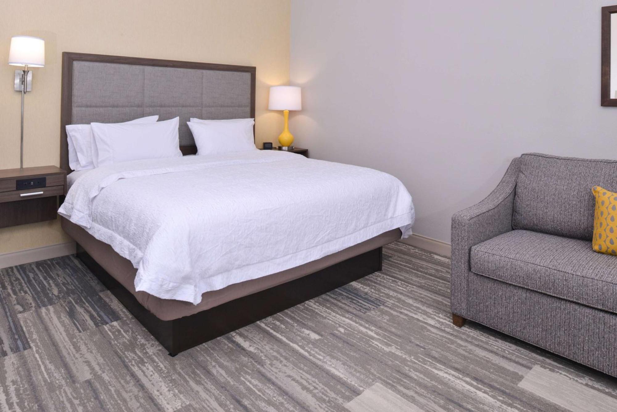 Hampton Inn & Suites Cincinnati-Mason, Ohio Екстериор снимка