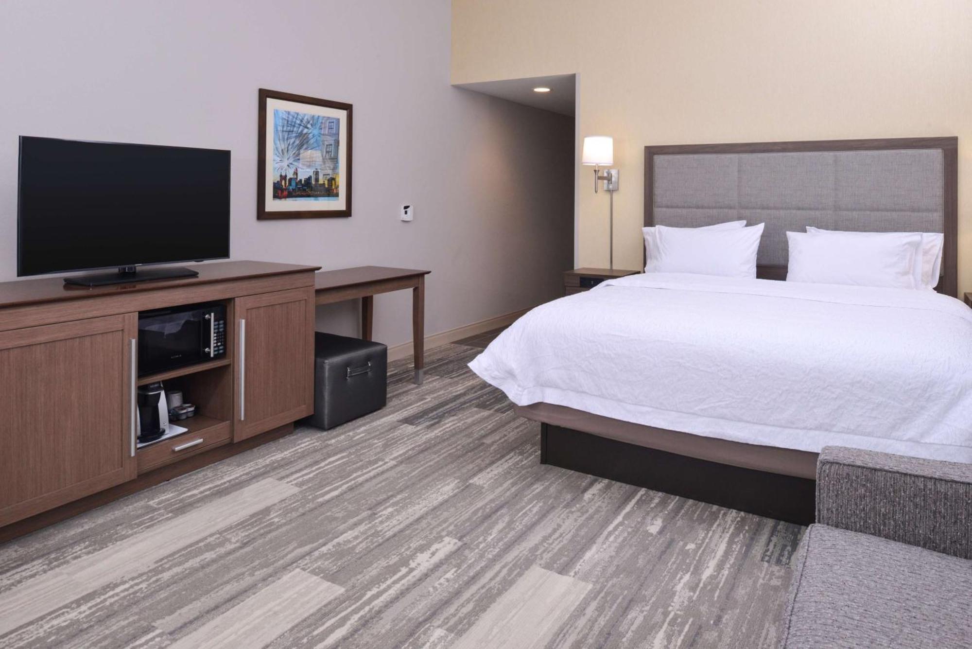 Hampton Inn & Suites Cincinnati-Mason, Ohio Екстериор снимка