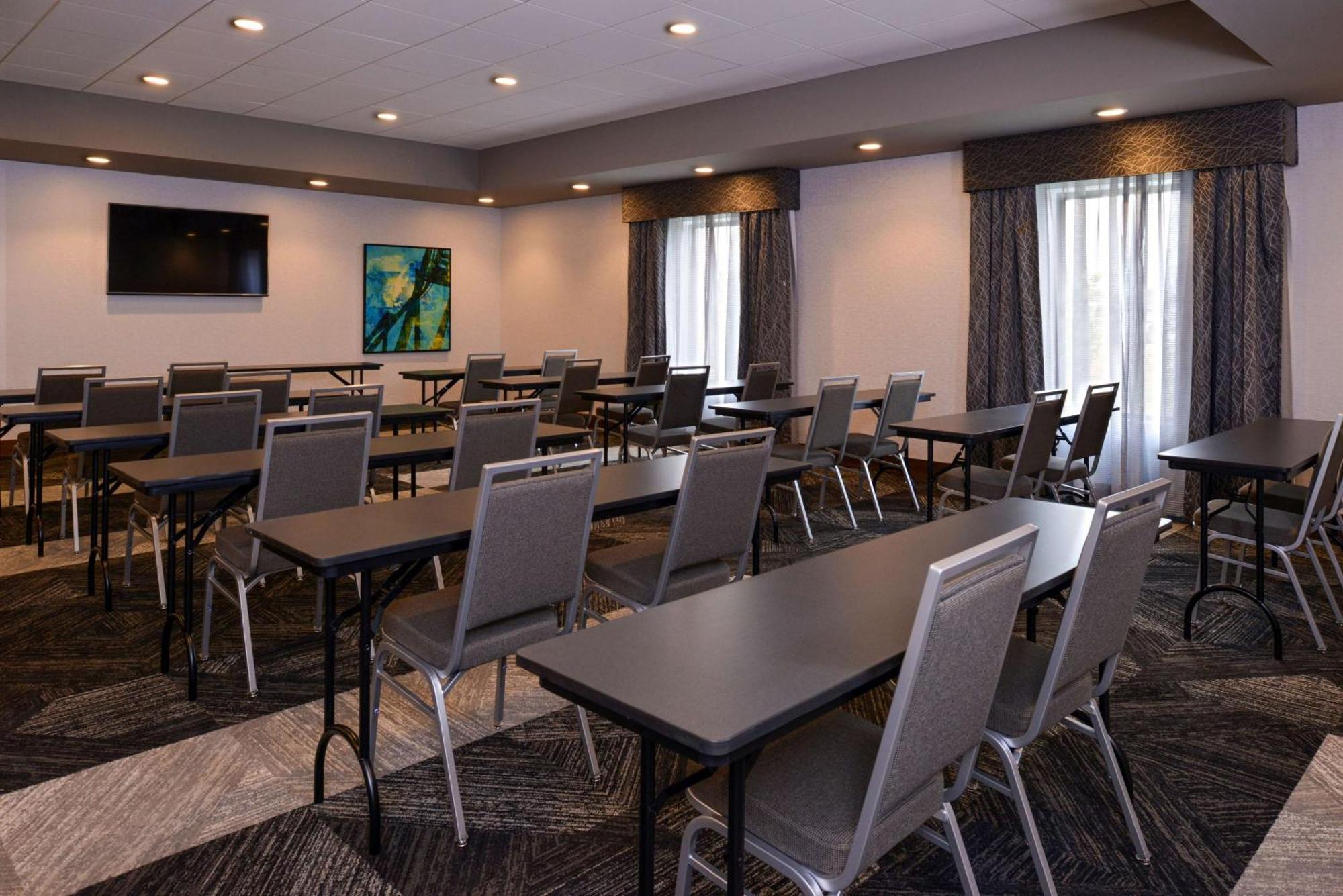 Hampton Inn & Suites Cincinnati-Mason, Ohio Екстериор снимка