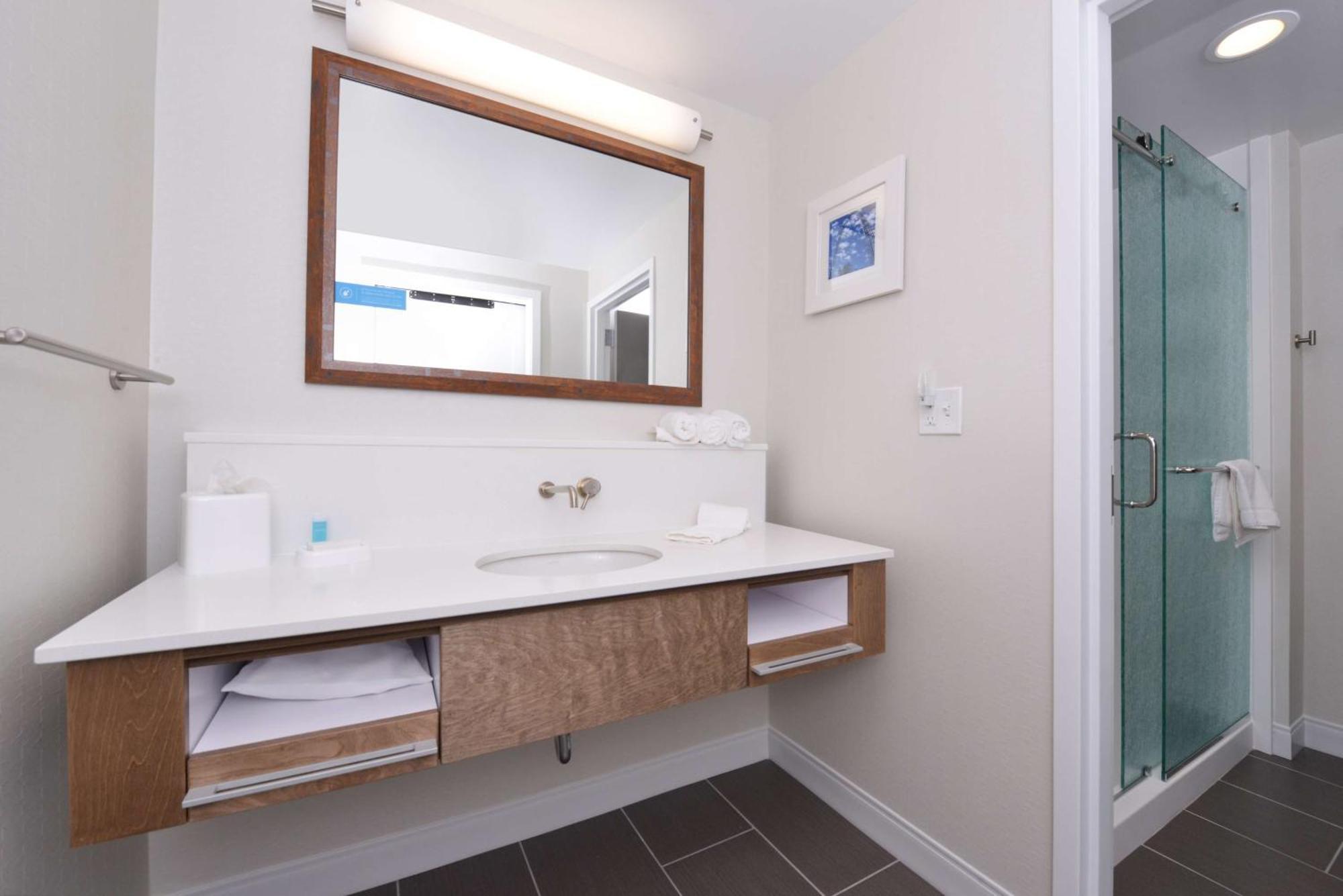Hampton Inn & Suites Cincinnati-Mason, Ohio Екстериор снимка