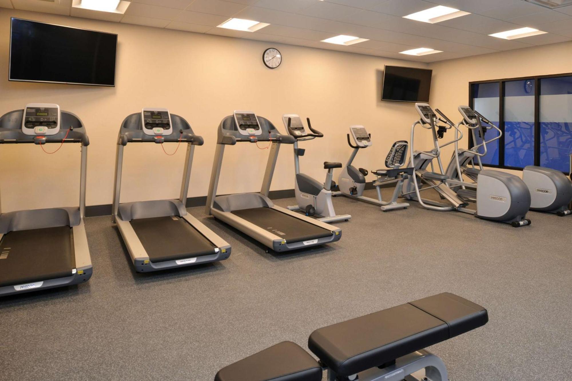 Hampton Inn & Suites Cincinnati-Mason, Ohio Екстериор снимка