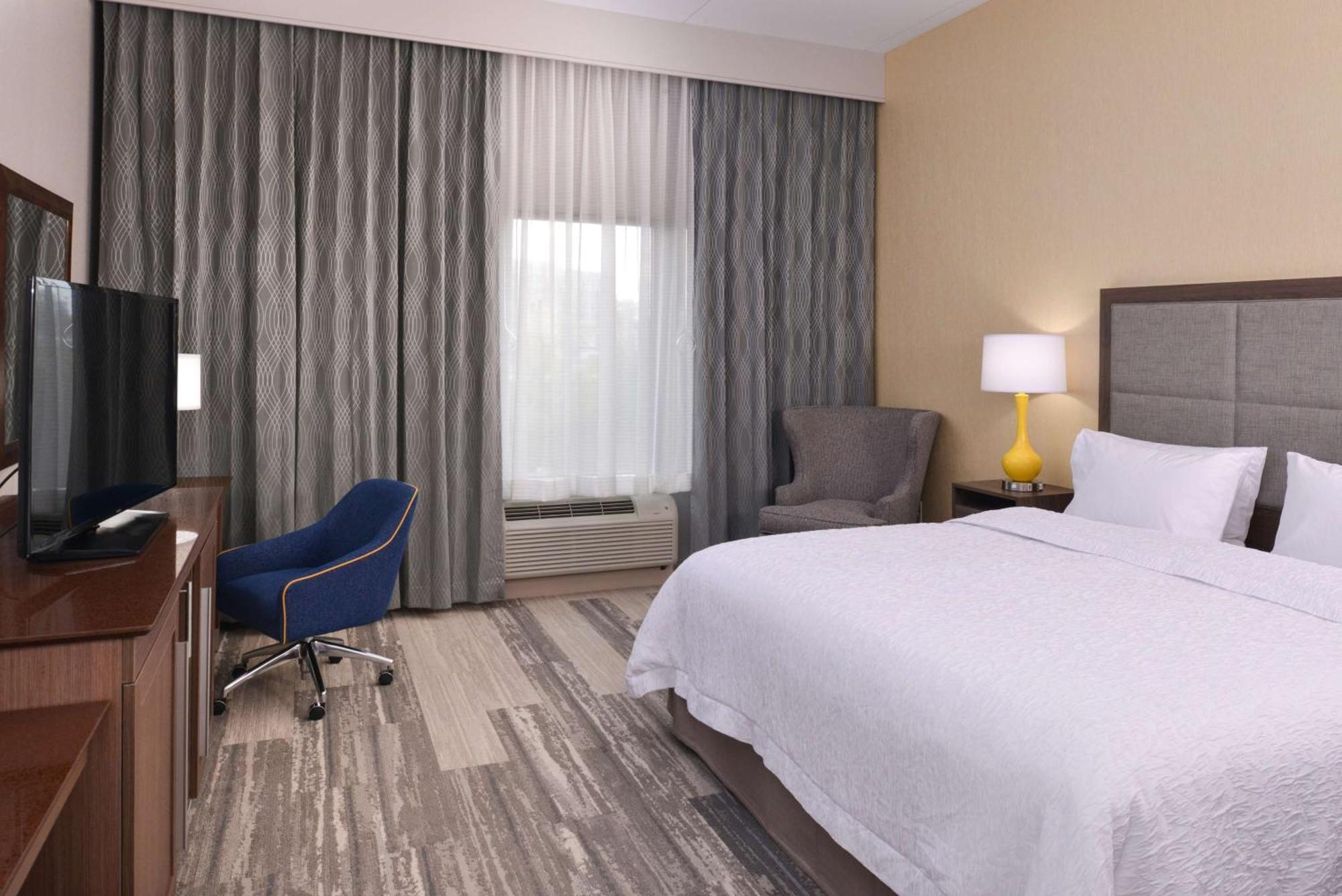 Hampton Inn & Suites Cincinnati-Mason, Ohio Екстериор снимка